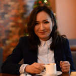 Byambajargal Ayushjav (Chairwoman at ICT and Digital Economy Committee of AmCham Mongolia)