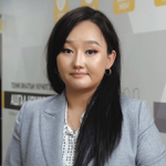 Uyanga Khurelbaatar (Director of Technology & Digital Solutions Division at Barloworld Mongolia)