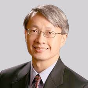 Geoffrey Tan (Managing Director of Asia Pacific at International Development Finance Corporation)